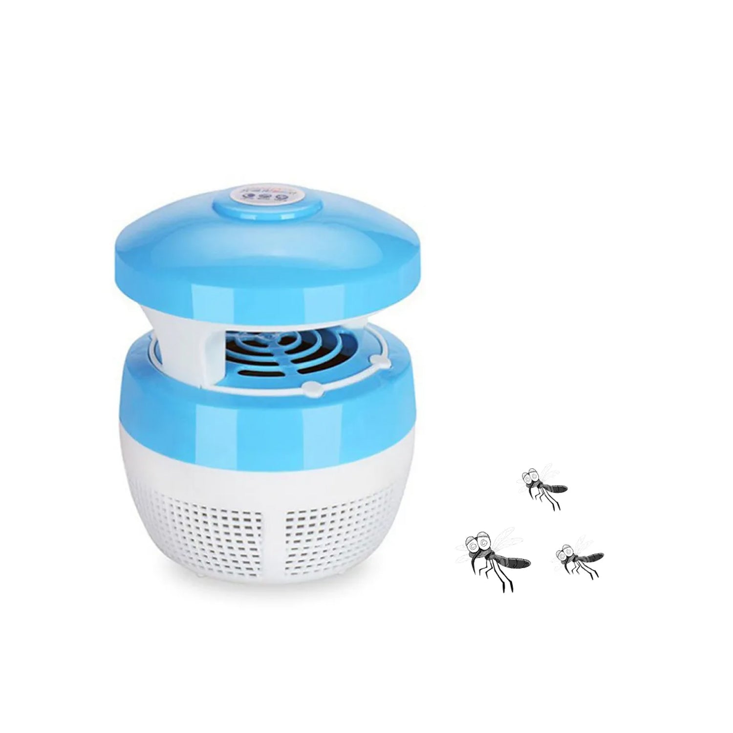 6872 Mosquito Killer, USB Killer Mosquito Killer Lamp LED Trap Pest Insect Killer Lamp Electric Repellent Pest Moth Wasp Fly Termite Insect Repeller 6872 Mosquito Killer, USB Killer Mosquito Killer Lamp LED Trap Pest Insect Killer Lamp Electric Repellent Pest Moth Wasp Fly Termite Insect Repeller